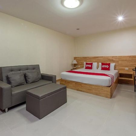 Maple Mansion Hotel Патая Екстериор снимка