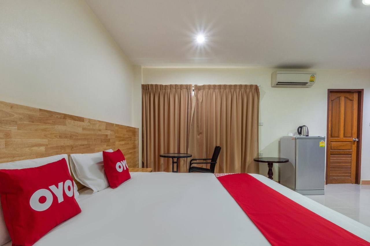 Maple Mansion Hotel Патая Екстериор снимка