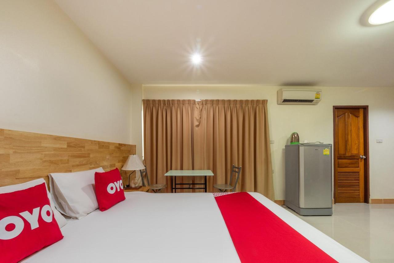 Maple Mansion Hotel Патая Екстериор снимка