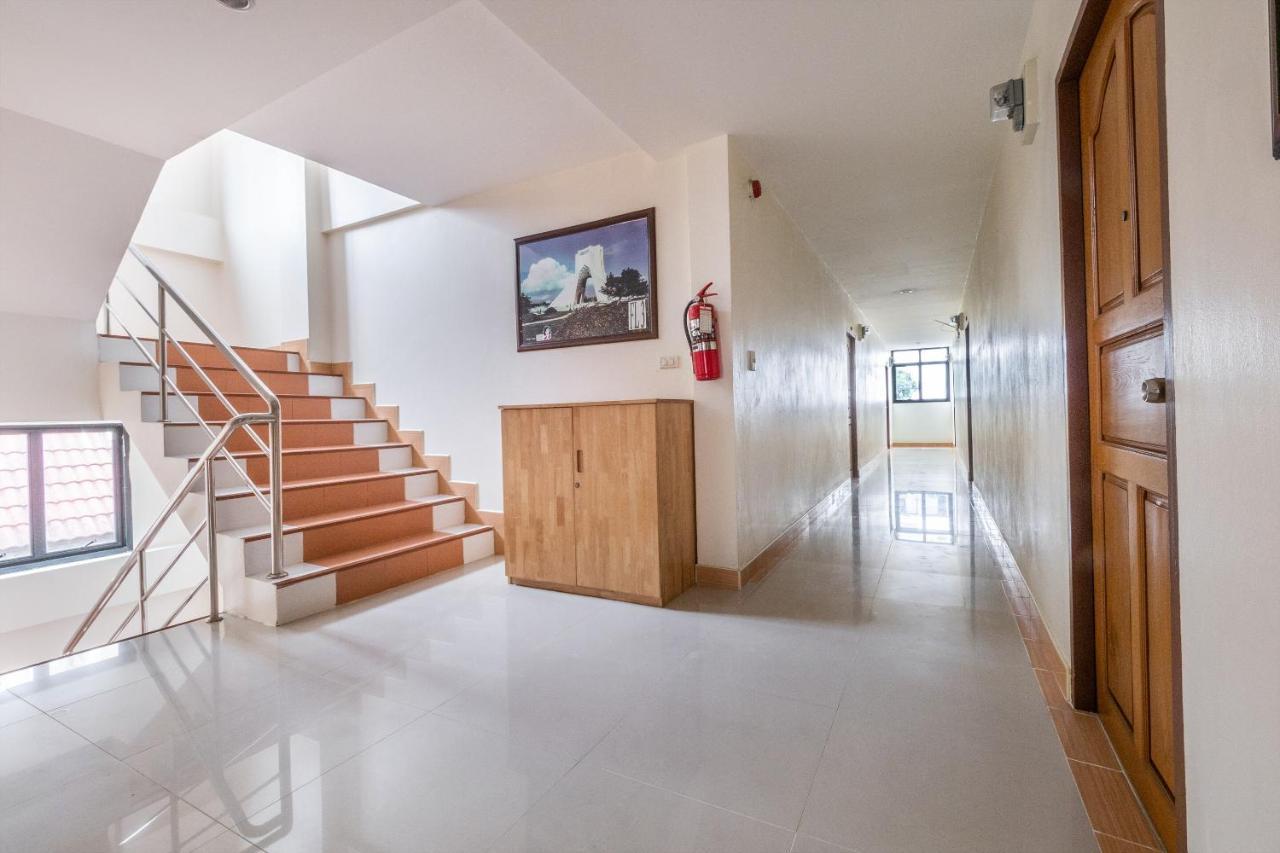 Maple Mansion Hotel Патая Екстериор снимка