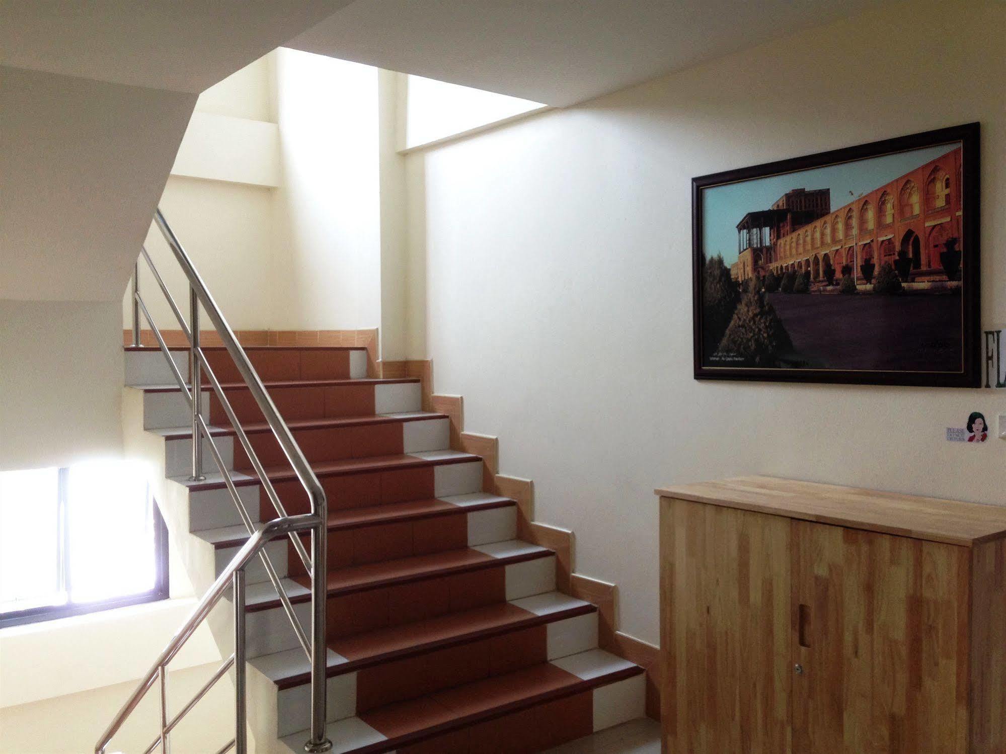 Maple Mansion Hotel Патая Екстериор снимка
